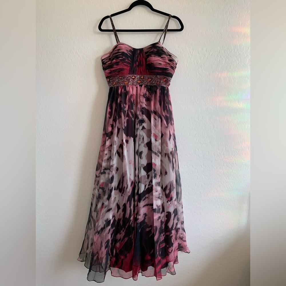 Camille la vie Dress size 12P